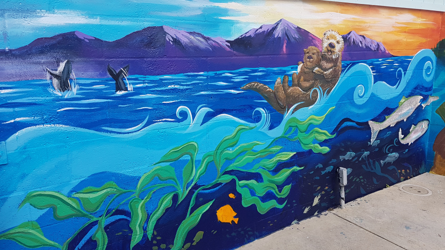 1Sealife